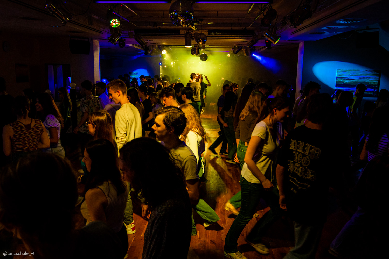 20230325 Ballcheck Tanzparty 5045